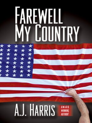 cover image of Farewell My Country
